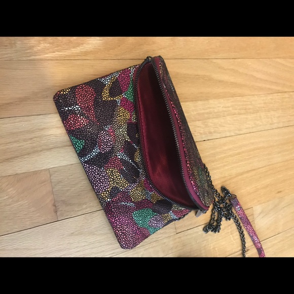 NWOT Hobo Pouch - Picture 2 of 9